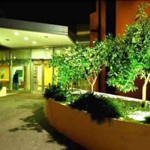 Hotel Concorde cazare Camerano