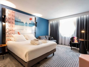 Hotel Mercure Bordeaux Centre-Ville cazare Bordeaux