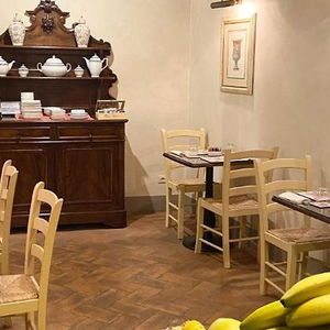 Hotel La Corte Di Ambra B&B cazare Cortona