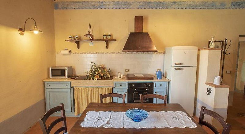 Hotel Le Terre Dei Cavalieri Agriturismo