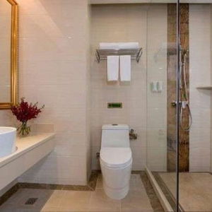 Hotel Golden Phoenix Hotel cazare Zhuhai