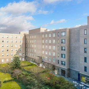 Hotel Novotel Suites Paris Cdg Airport Villepinte cazare Roissy-en-France