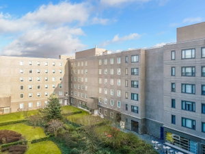 Hotel Novotel Suites Paris Cdg Airport Villepinte cazare Roissy-en-France