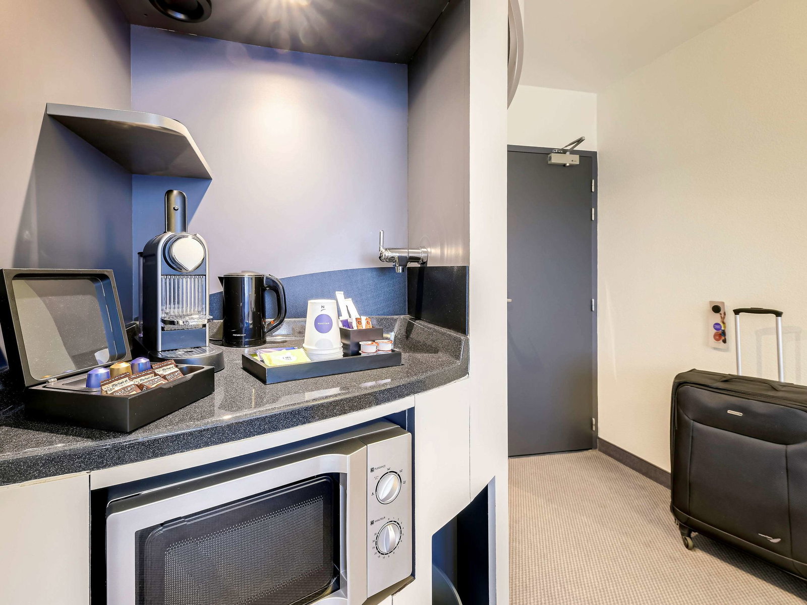 Novotel Suites Paris Cdg Airport Villepinte