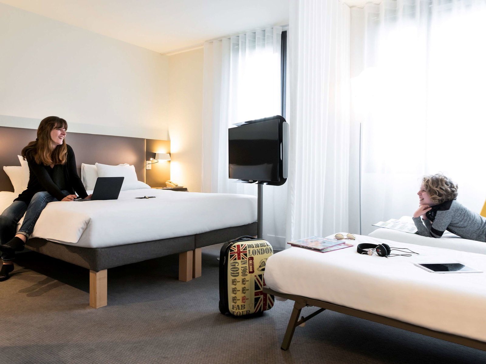 Novotel Suites Paris Cdg Airport Villepinte