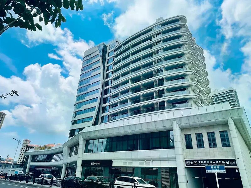 Hotel Da Hengqin Superior Talent Residence