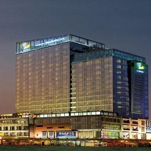 Hotel L Hotels Changsheng Branch cazare Zhuhai
