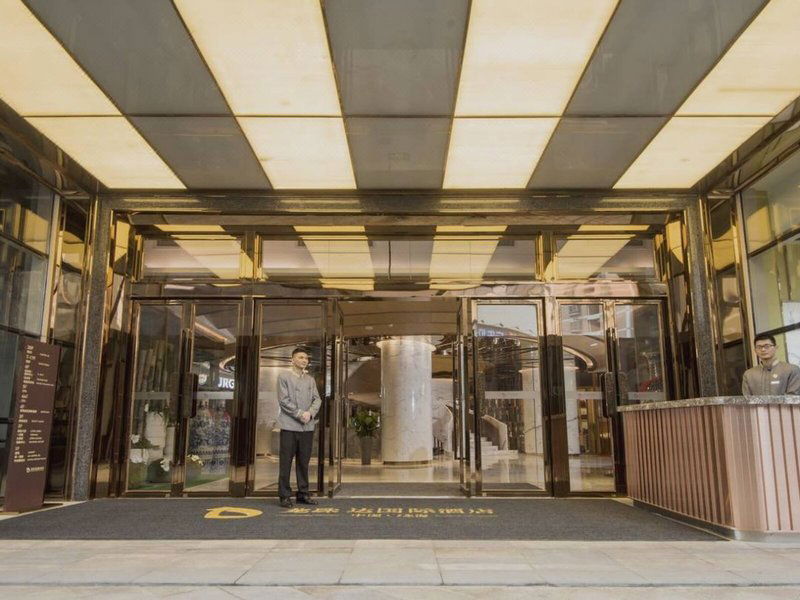 Hotel Longzhuda International Hotel