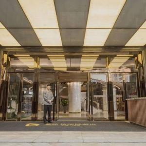 Hotel Longzhuda International Hotel cazare Zhuhai