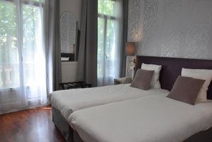 Hotel Regina Hotel cazare Avignon
