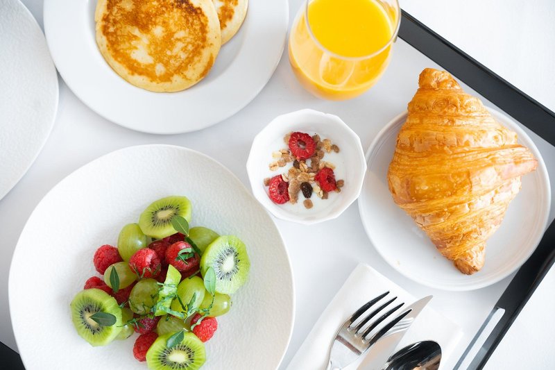 Hotel Holiday Inn Paris Cdg Airport