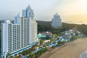 Hotel The Westin Playa Bonita Panama cazare Panama City