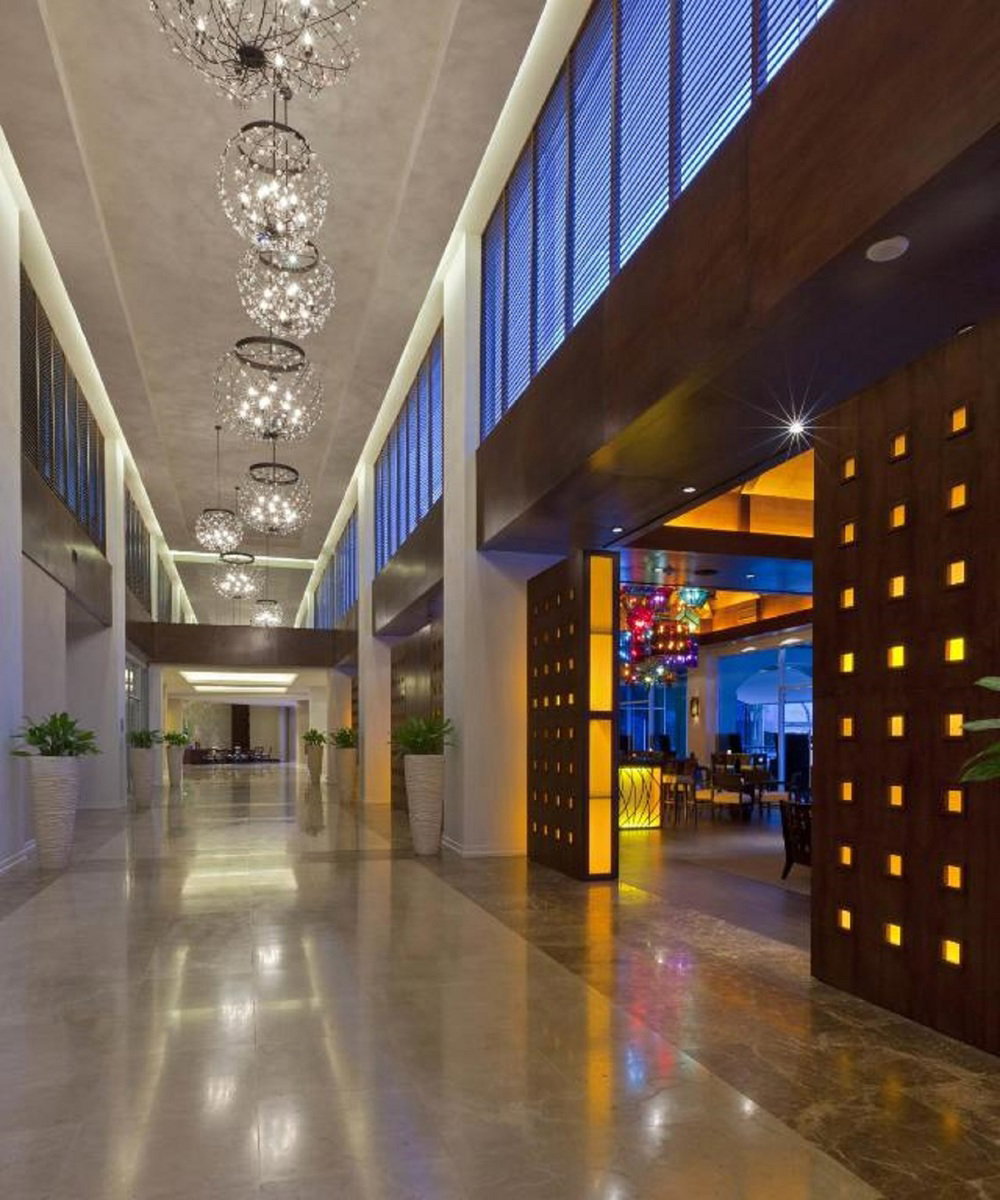 The Westin Playa Bonita Panama