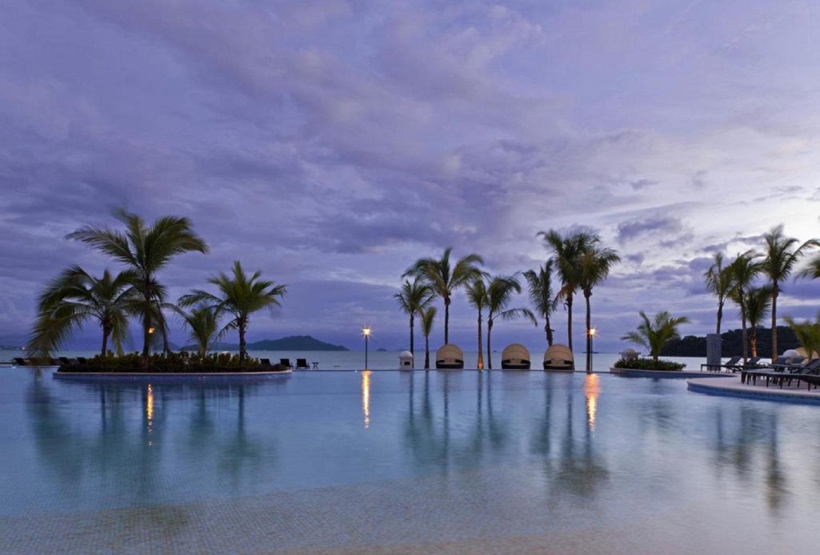 The Westin Playa Bonita Panama