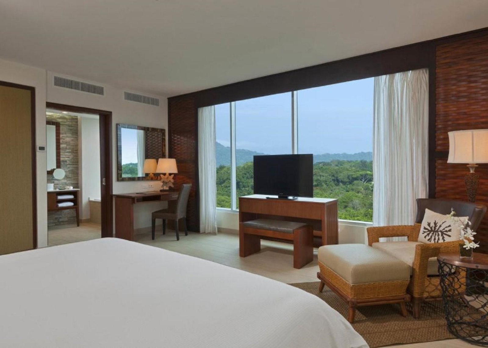 The Westin Playa Bonita Panama