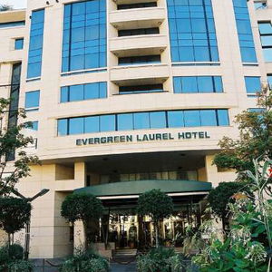 Hotel Evergreen Laurel Hotel cazare Levallois-Perret