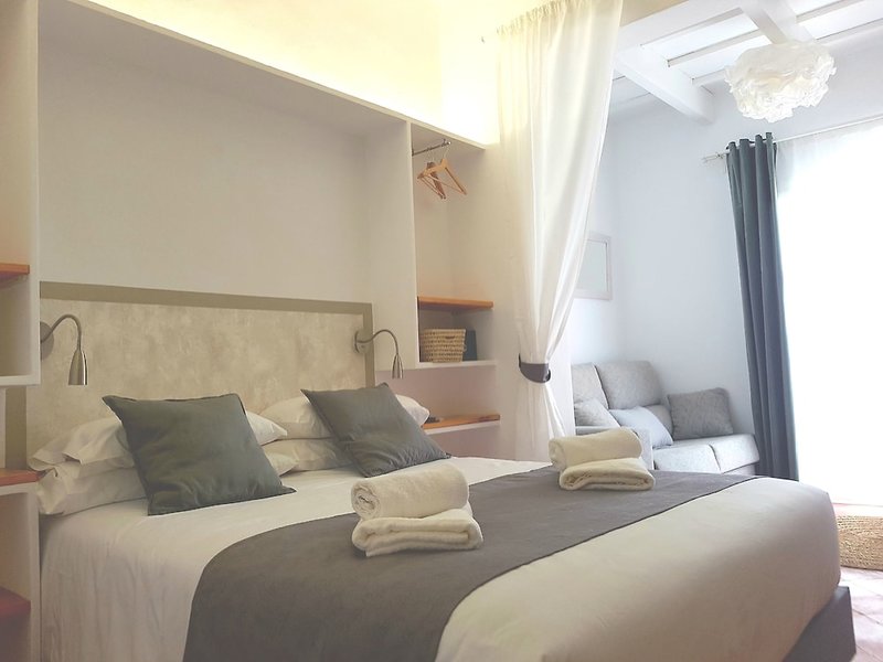 Hotel My Rooms Ciutadella Adults Only