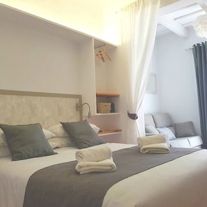 Hotel My Rooms Ciutadella Adults Only cazare Ciutadella
