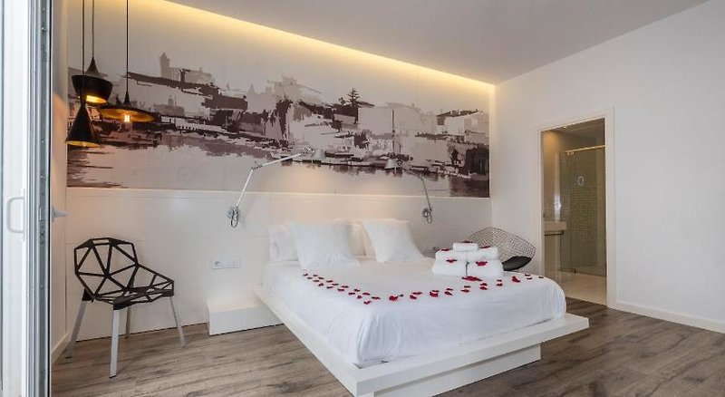 Hotel Hotel Abril 37