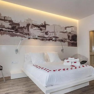 Hotel Hotel Abril 37 cazare Ciutadella