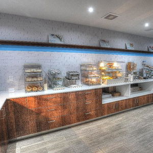 Hotel Holiday Inn Express & Suites Toronto Airport West cazare Mississauga