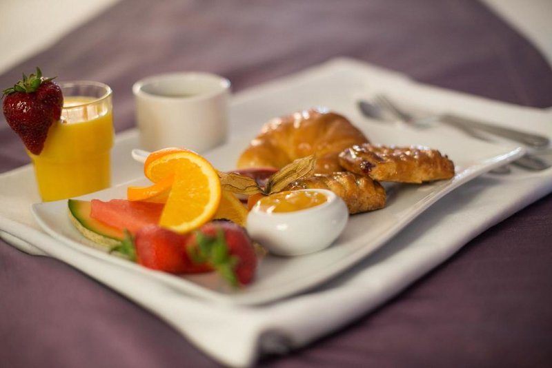 Hotel L'oiseliere Montmagny