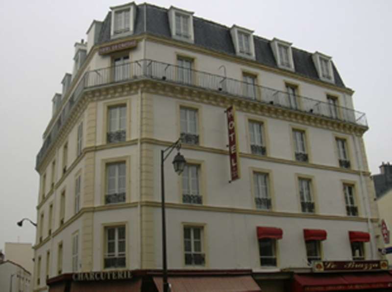 Hotel Le Bon Hotel
