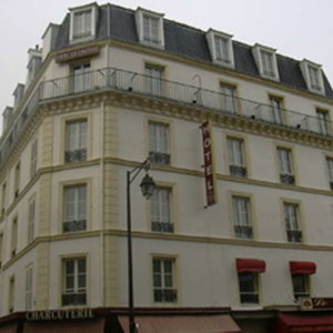Hotel Le Bon Hotel cazare Neuilly-sur-Seine