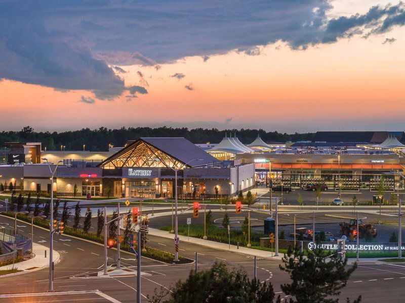 Hotel Staybridge Suites Niagara-On-The-Lake