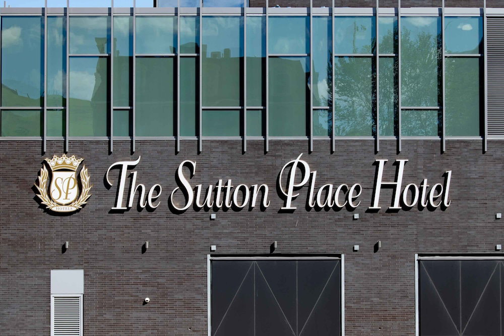 Hotel The Sutton Place Hotel Halifax