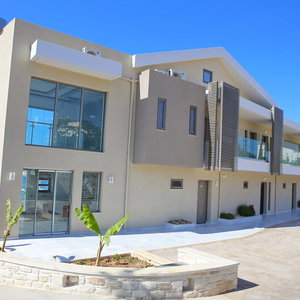 Hotel Hellas Beach Hotel cazare Skaleta