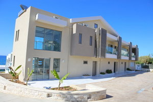 Hotel Hellas Beach Hotel cazare Skaleta
