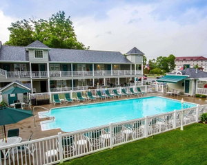 Hotel Quality Inn Lake George cazare Lake George