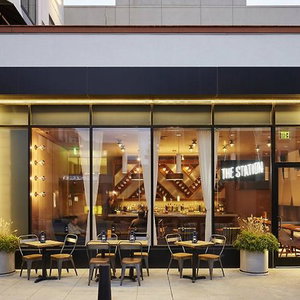 Hotel Element Harrison - Newark cazare Harrison