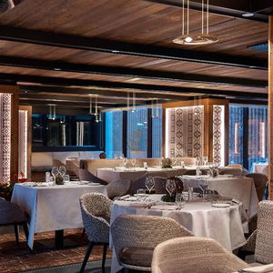 Hotel Le Massif Hotel & Lodge cazare Courmayeur