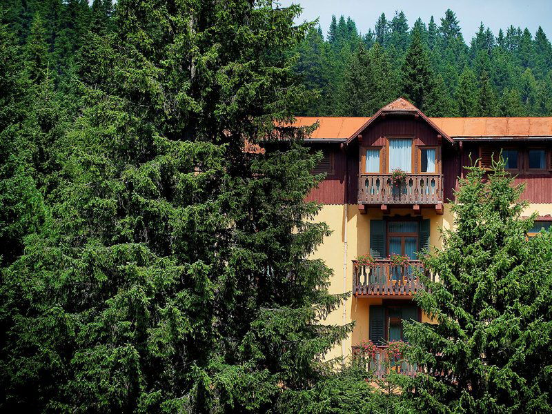 Hotel Th Madonna Di Campiglio – Golf Hotel