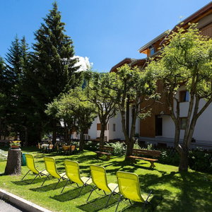 Hotel Hotel Alpina cazare Madonna di Campiglio
