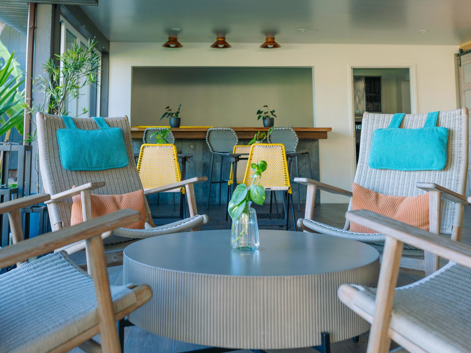 Maui Seaside Hotel