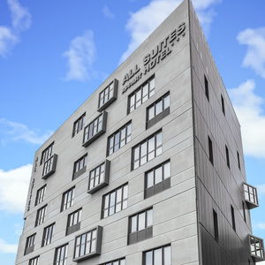 Hotel All Suites Appart Hôtel Bordeaux-Marne cazare Bordeaux