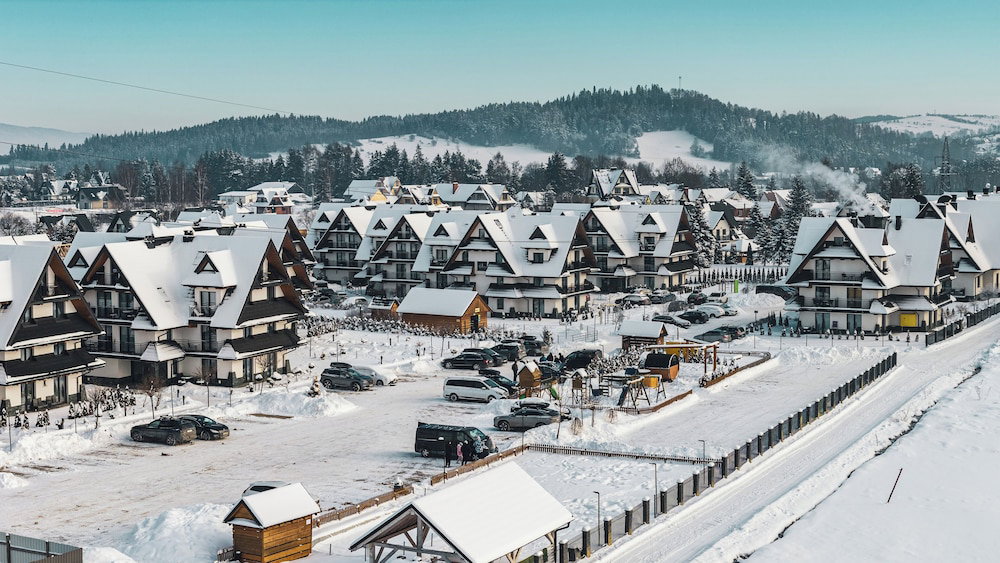 Hotel Resorts Sun&Snow Białka Tatrzańska P