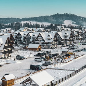 Hotel Resorts Sun&Snow Białka Tatrzańska P cazare Bialka Tatrzanska