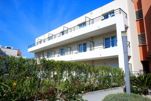 Hotel Zenitude Hôtel - Résidences Confort Cannes Mandelieu cazare Mandelieu-la-Napoule