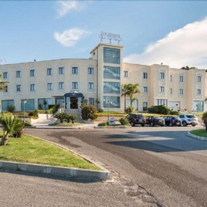 Hotel Hotel San Giorgio cazare Crotone