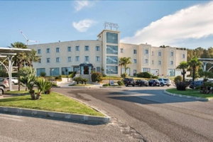 Hotel Hotel San Giorgio cazare Crotone