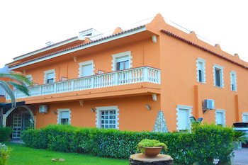Hotel Hotel Costa Jonica