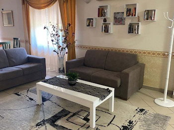 Hotel Costa Jonica