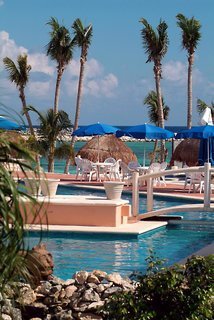 Hotel Puerto Aventuras Hotel & Beach Club