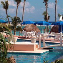Hotel Puerto Aventuras Hotel & Beach Club cazare Puerto Aventuras