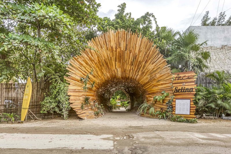Hotel Mía Tulum Resort