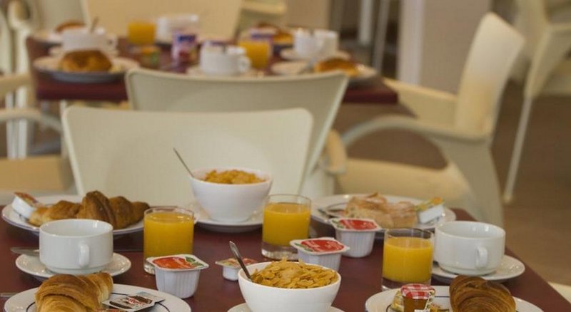 Hotel Les Isles De Sola